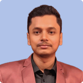 Indranil Mandal