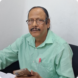 Sasanka Sekhar Ghosh